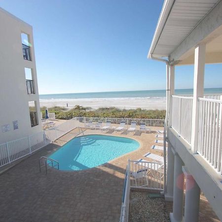 201 Belleair Beach Club 克利尔沃特 外观 照片