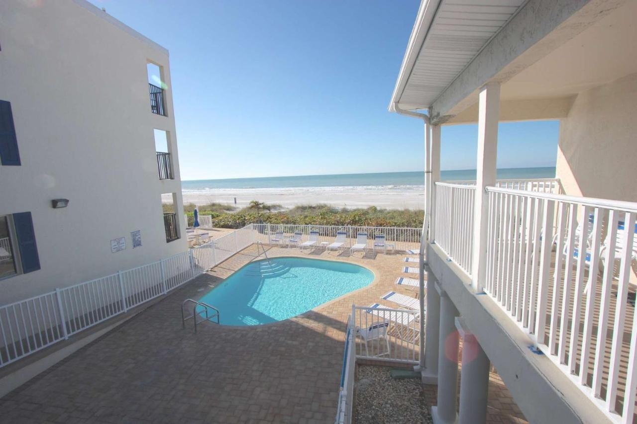 201 Belleair Beach Club 克利尔沃特 外观 照片