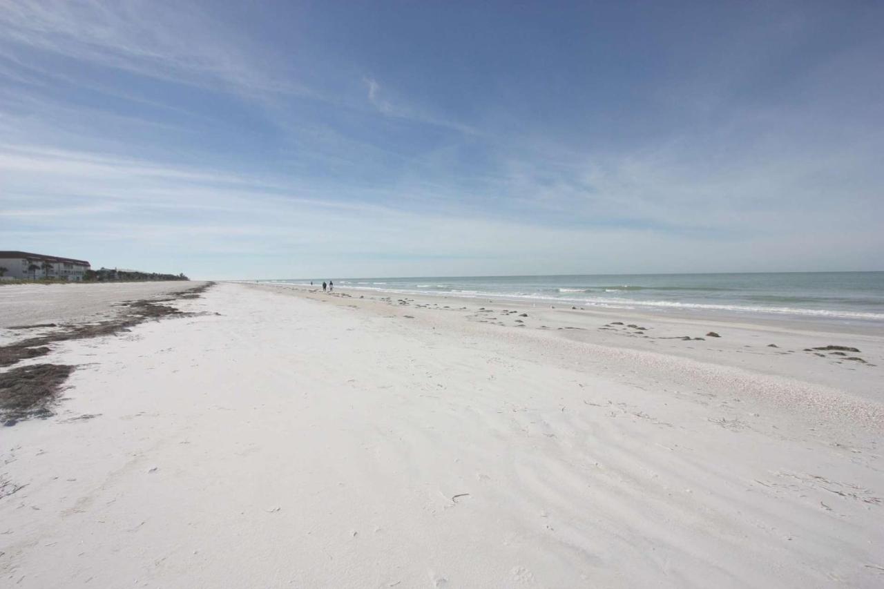 201 Belleair Beach Club 克利尔沃特 外观 照片