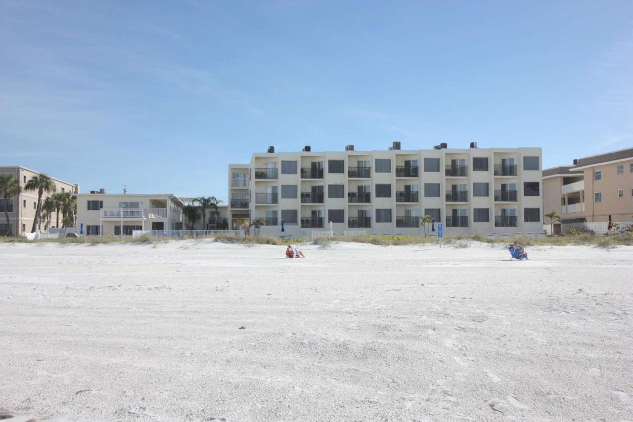 201 Belleair Beach Club 克利尔沃特 外观 照片