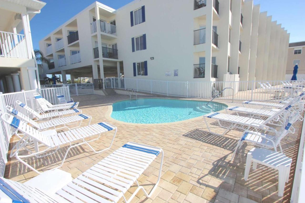 201 Belleair Beach Club 克利尔沃特 外观 照片