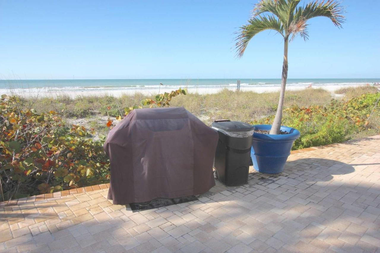 201 Belleair Beach Club 克利尔沃特 外观 照片