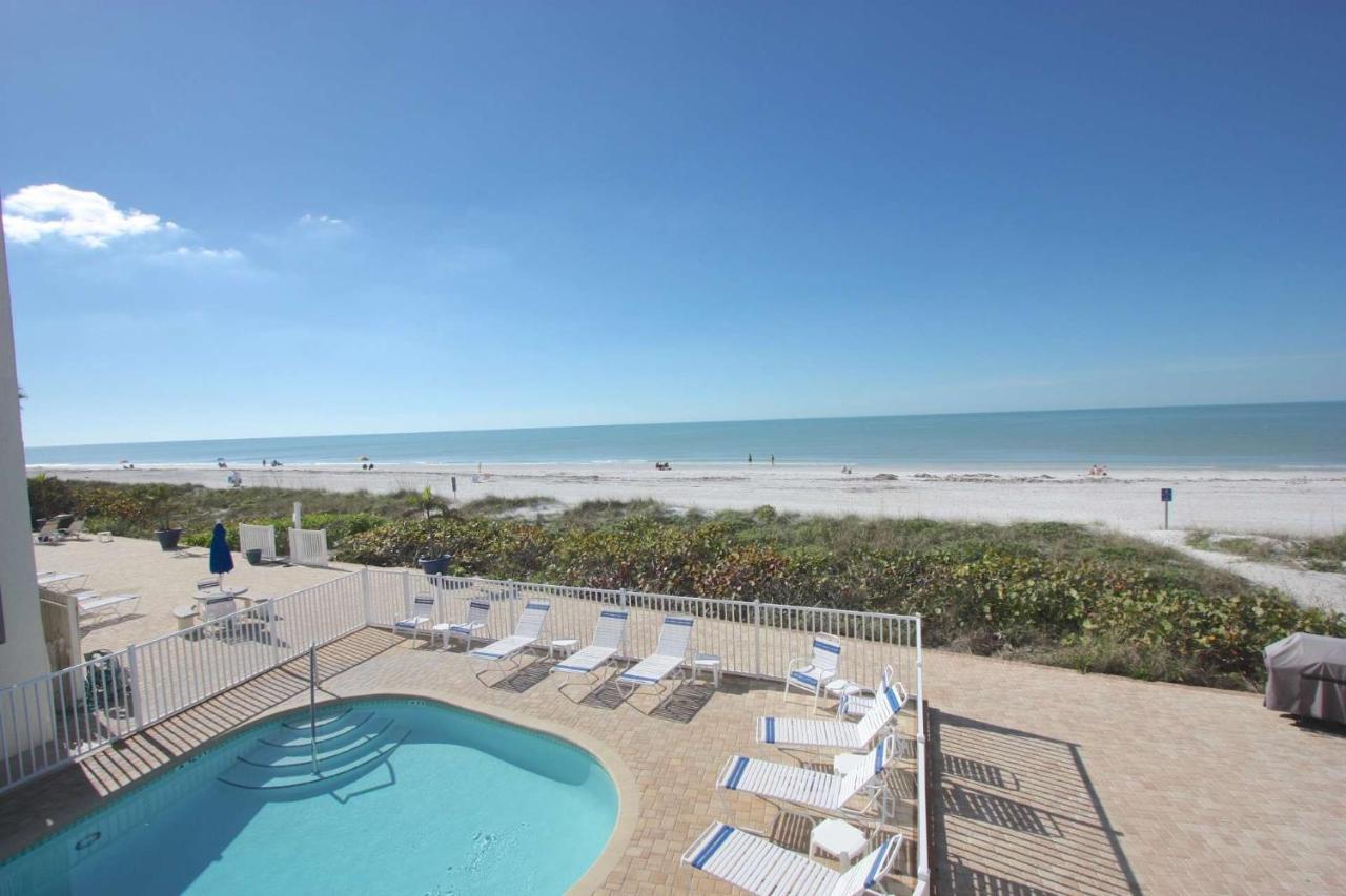 201 Belleair Beach Club 克利尔沃特 外观 照片