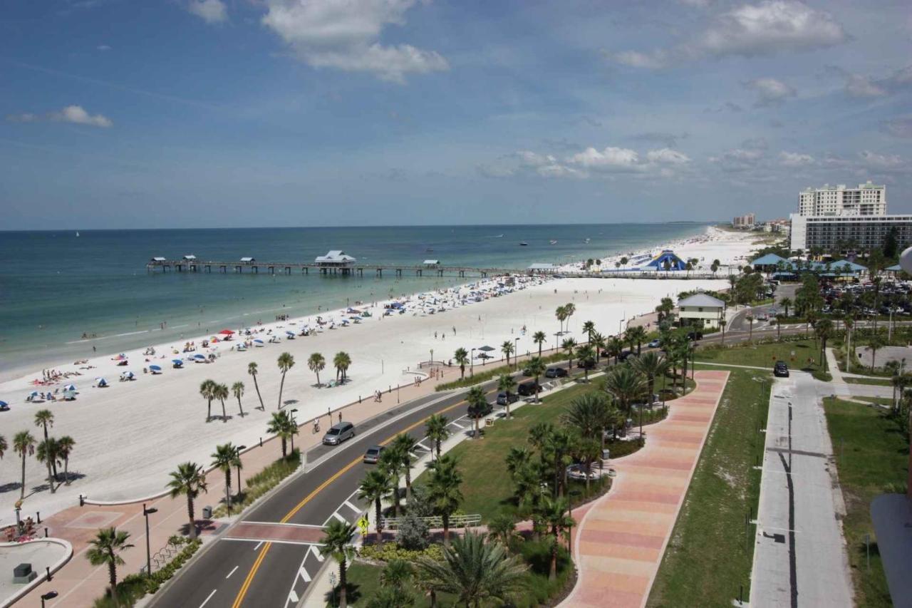 201 Belleair Beach Club 克利尔沃特 外观 照片
