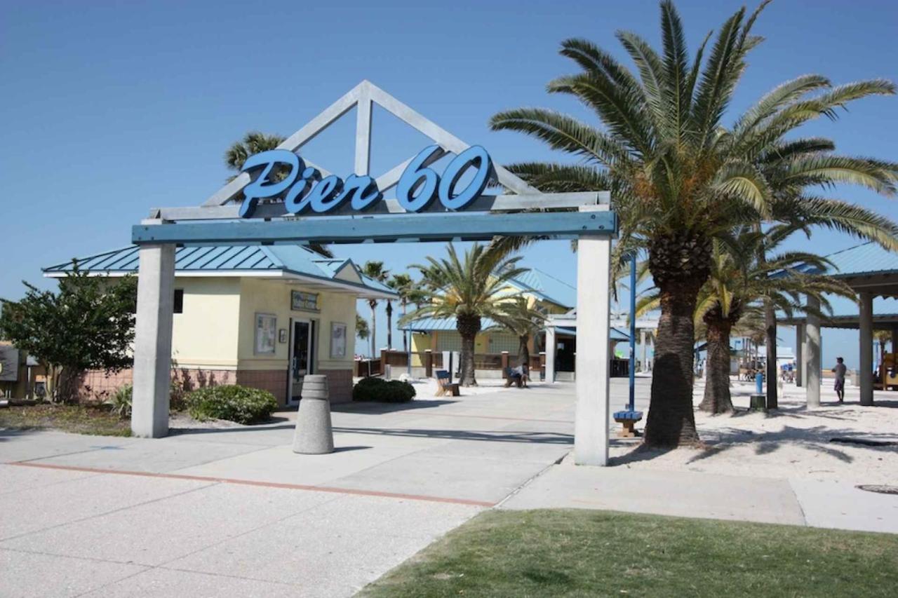 201 Belleair Beach Club 克利尔沃特 外观 照片