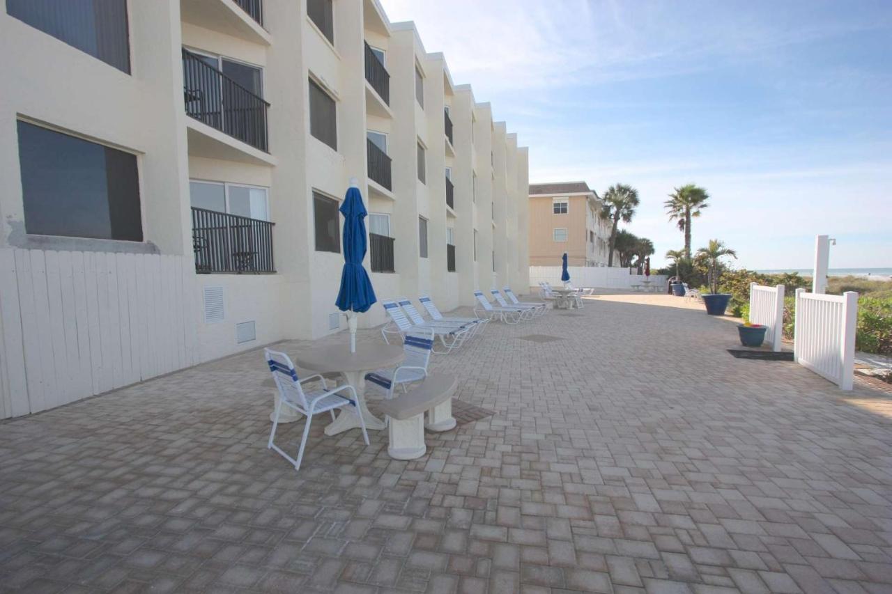 201 Belleair Beach Club 克利尔沃特 外观 照片