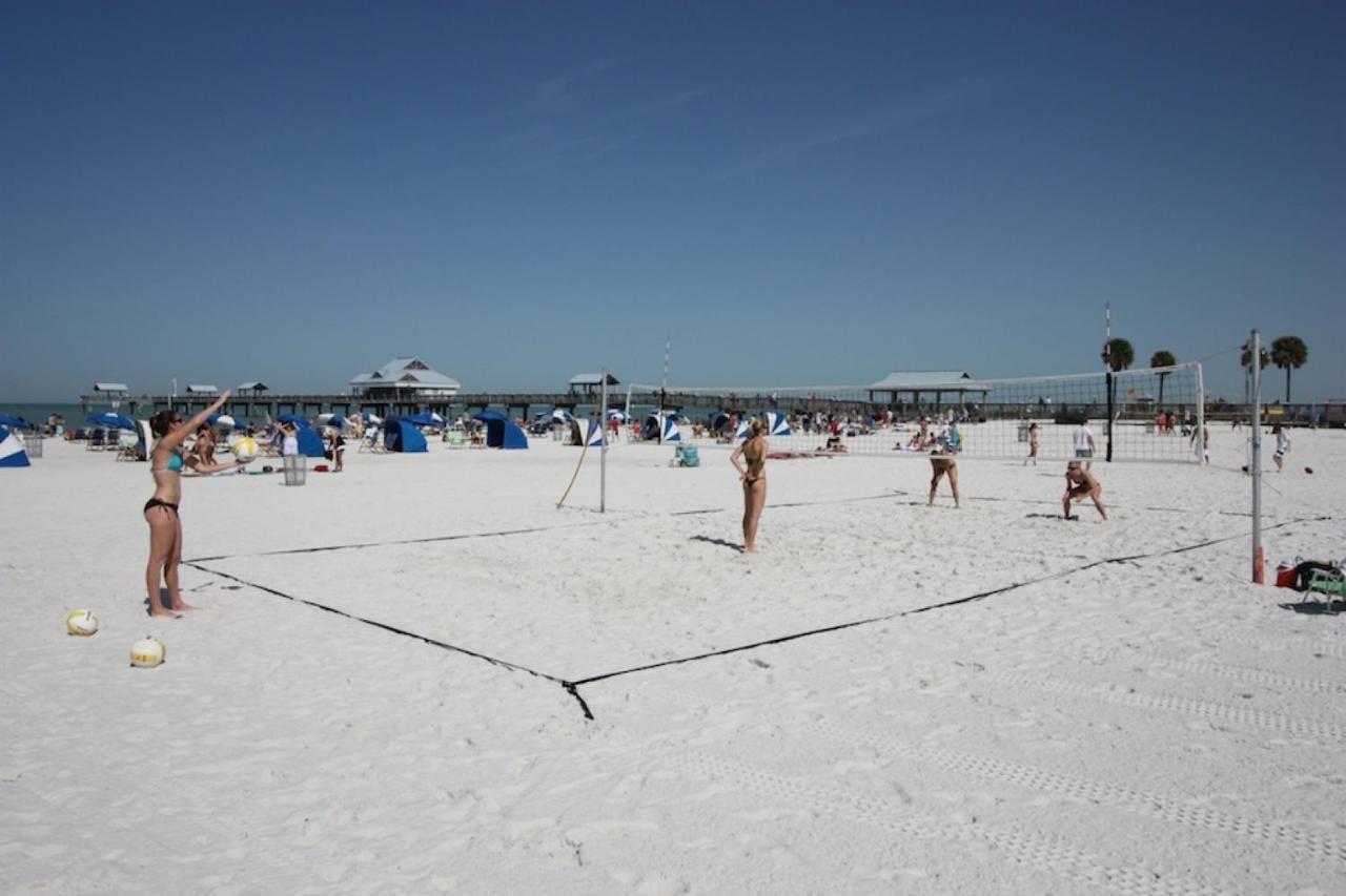 201 Belleair Beach Club 克利尔沃特 外观 照片