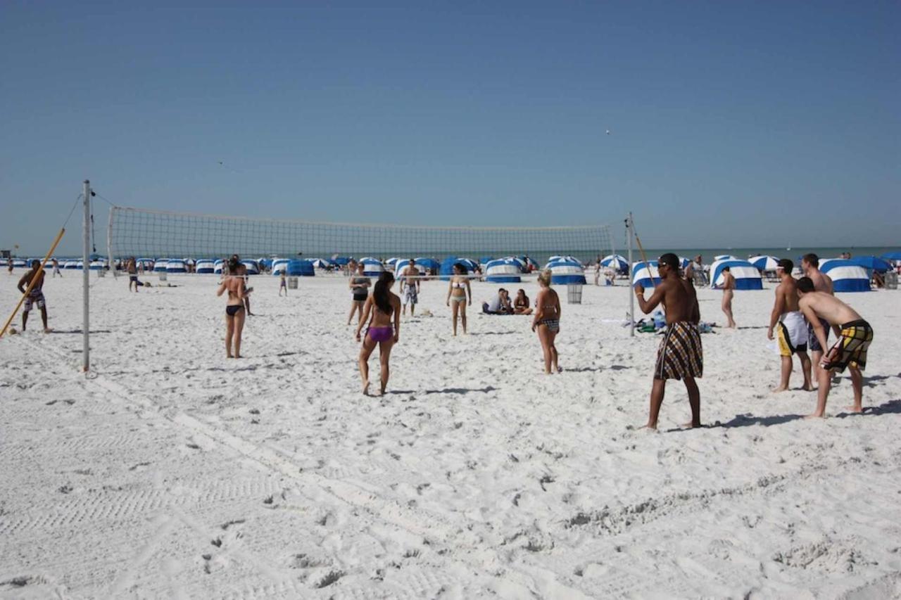 201 Belleair Beach Club 克利尔沃特 外观 照片
