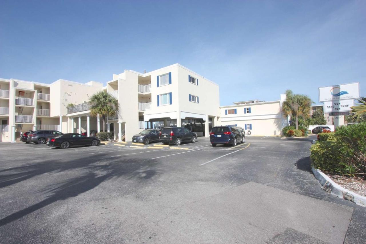201 Belleair Beach Club 克利尔沃特 外观 照片