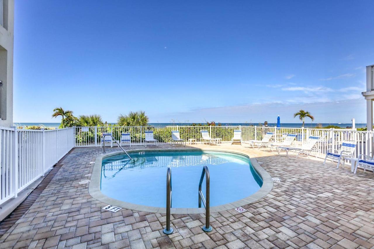 201 Belleair Beach Club 克利尔沃特 外观 照片