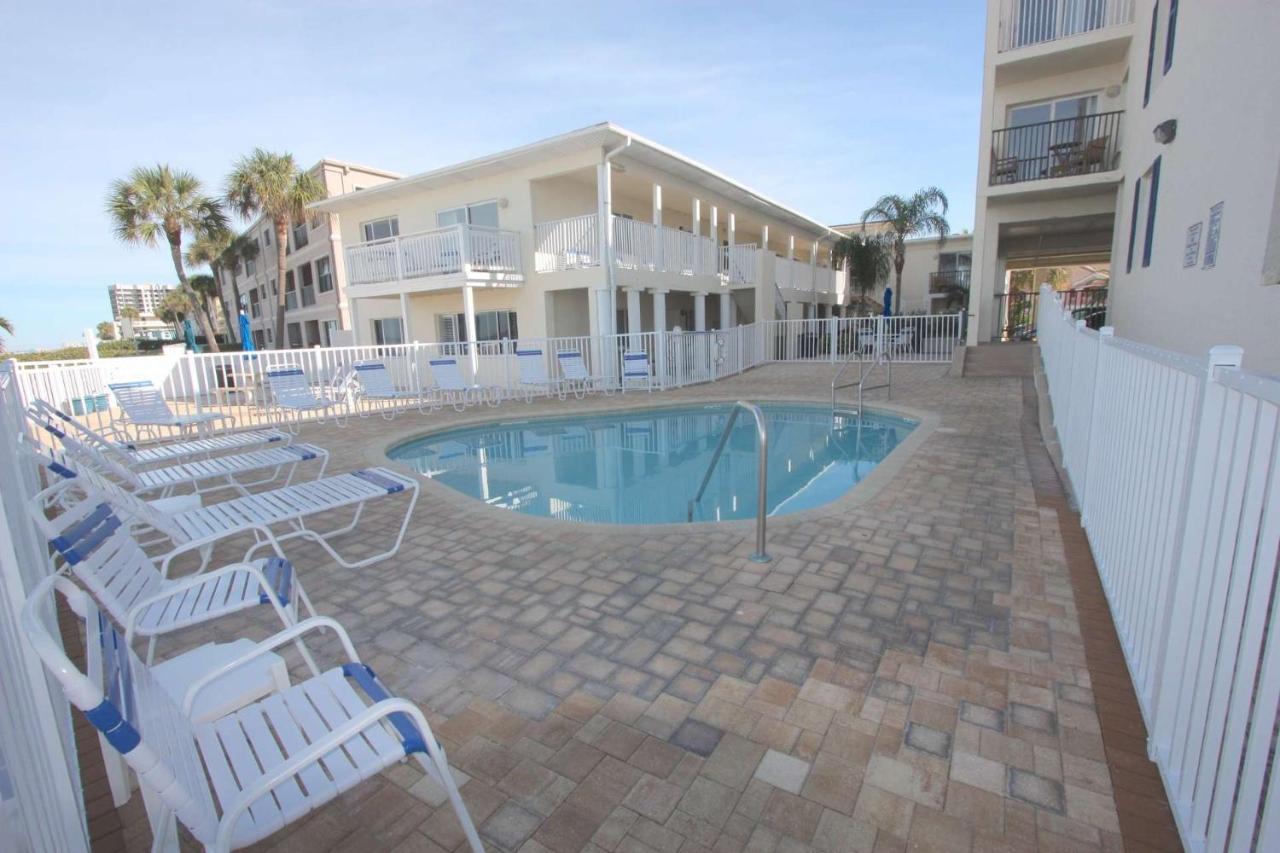 201 Belleair Beach Club 克利尔沃特 外观 照片