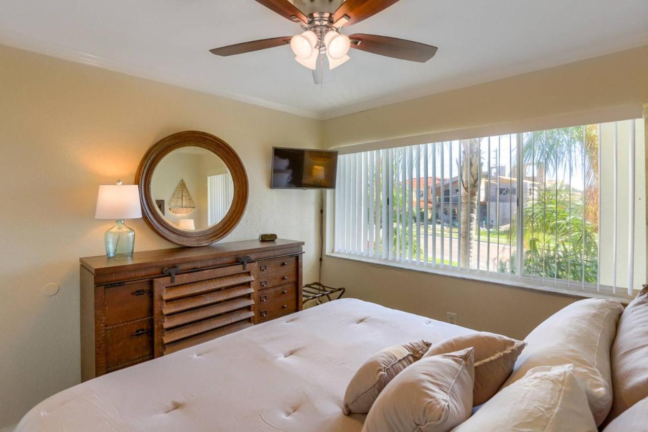 201 Belleair Beach Club 克利尔沃特 外观 照片