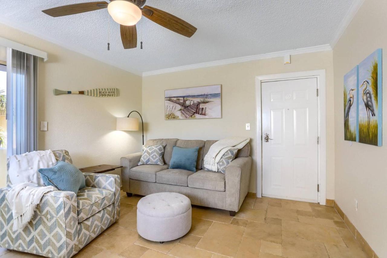 201 Belleair Beach Club 克利尔沃特 外观 照片