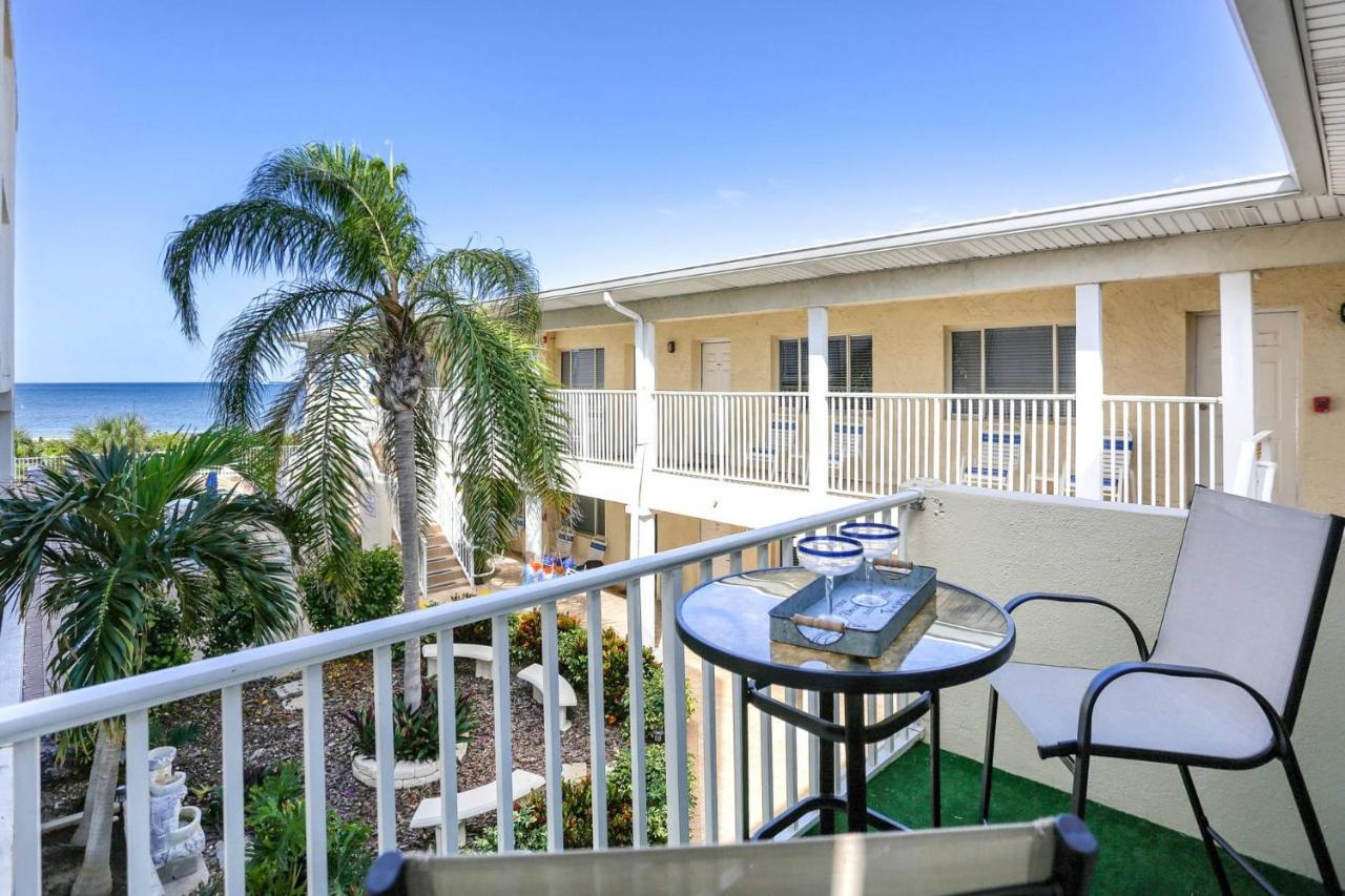 201 Belleair Beach Club 克利尔沃特 外观 照片