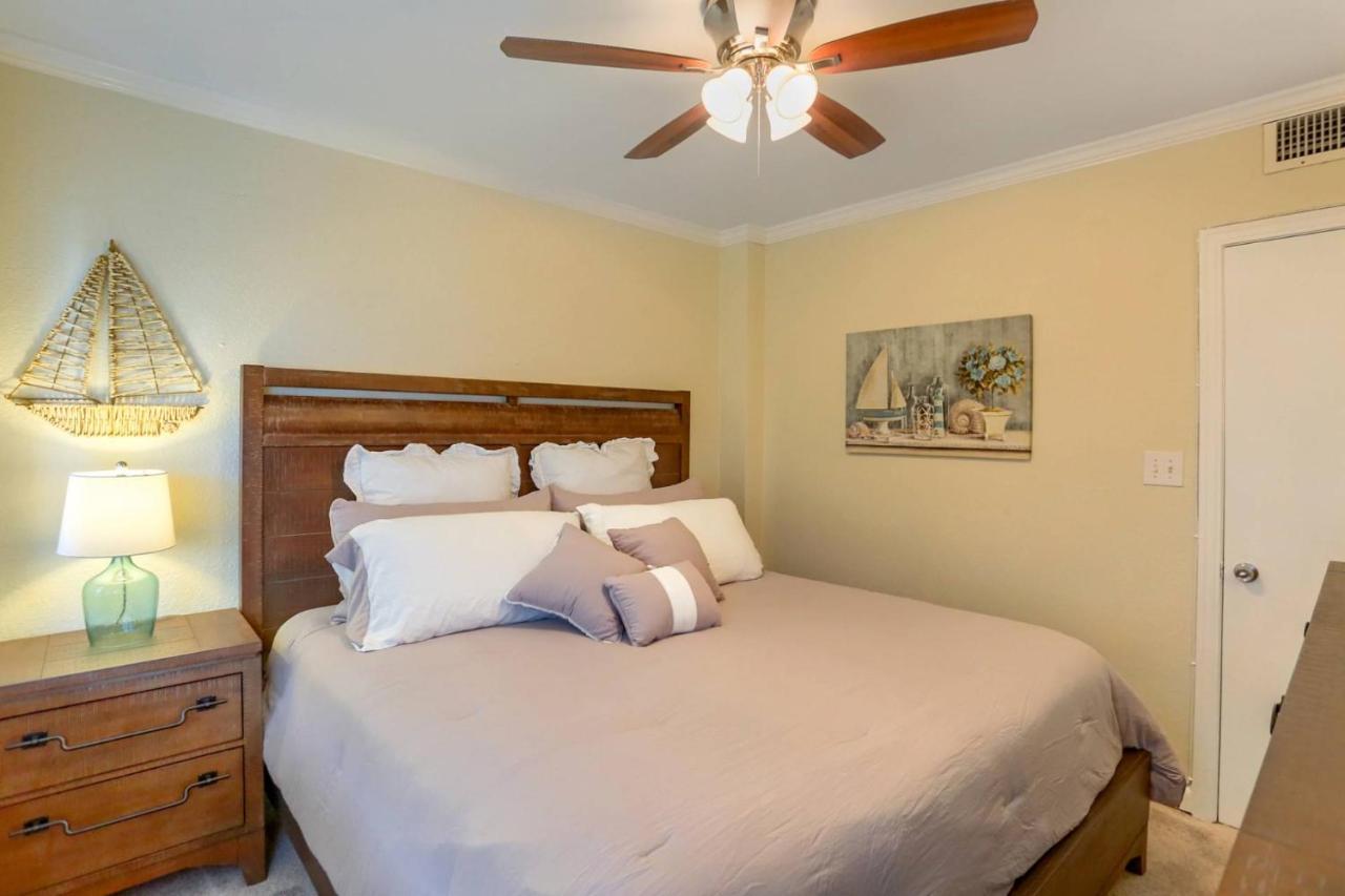 201 Belleair Beach Club 克利尔沃特 外观 照片