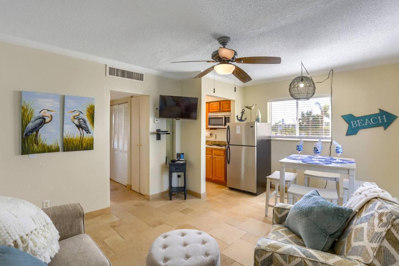 201 Belleair Beach Club 克利尔沃特 外观 照片