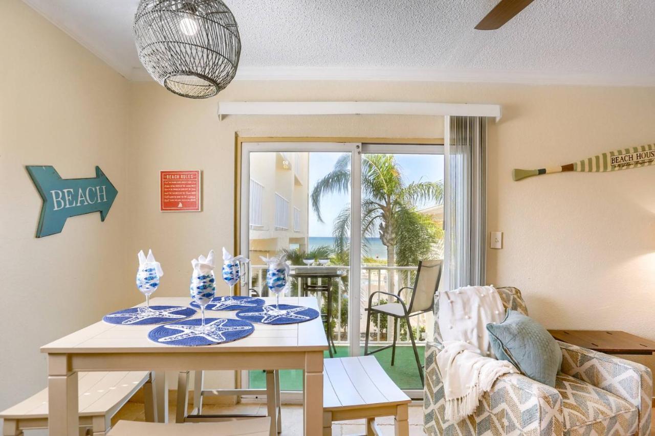 201 Belleair Beach Club 克利尔沃特 外观 照片